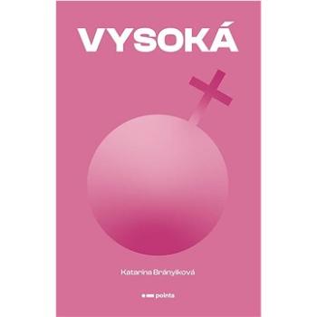 Vysoká (978-80-7650-549-0)