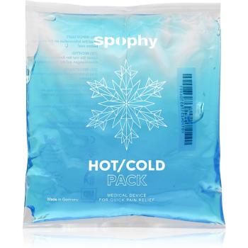 Spophy Hot/Cold Pack chladivý/hřejivý sáček 13 x 14 cm 1 ks