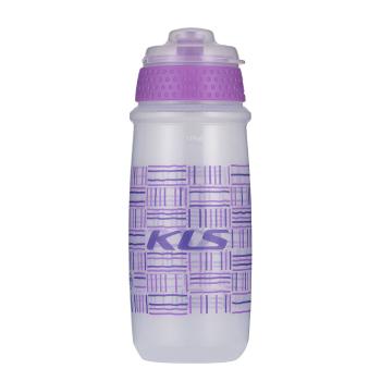 Cyklo láhev Kellys Atacama 022 0,65l  Purple