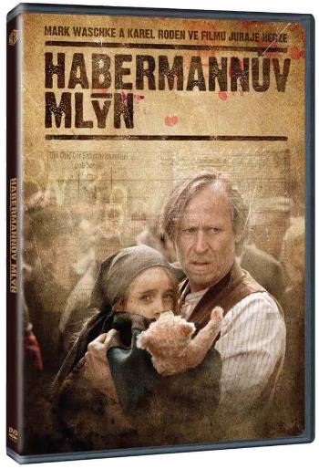 Habermannův mlýn (DVD)