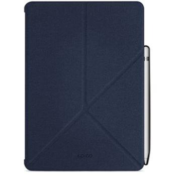 Epico Pro Flip pouzdro pro iPad Air (2019) - modré (40411101600001)