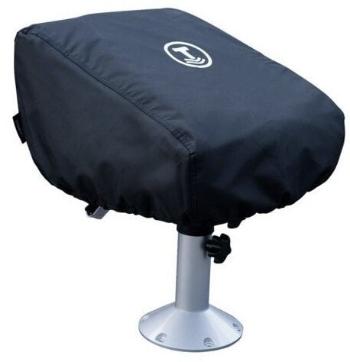 Talamex Boat Seat Cover Premium for Foldable Seats Black Krycí plachta na loď