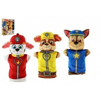 Maňásci Tlapkova Patrola/Paw Patrol, 4ks