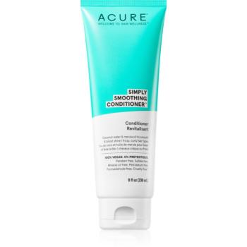 ACURE Simply Smoothing vyhlazující kondicionér 236 ml