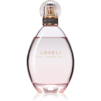 Sarah Jessica Parker Lovely parfémovaná voda pro ženy 100 ml