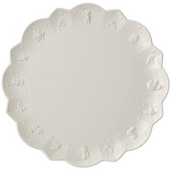 Villeroy & Boch Toy's Delight Royal Classic vánoční mělký (VB_1486582620)