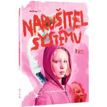 Narušitel systému - DVD (N03258)