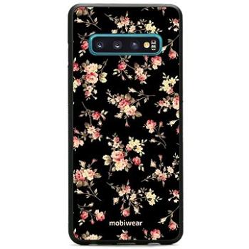 Mobiwear Glossy lesklý pro Samsung Galaxy S10 - G039G (5904808491082)