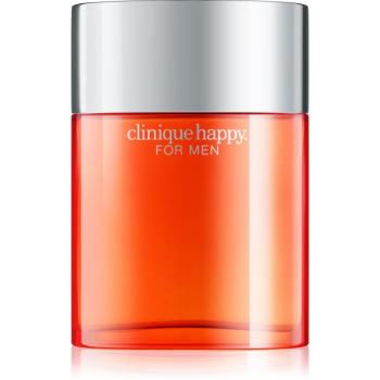 Clinique Happy™ for Men toaletní voda pro muže 100 ml