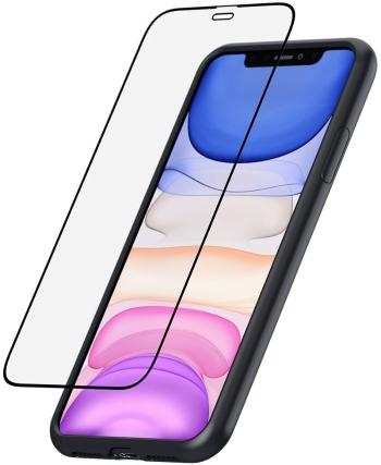 Üvegfólia SP Connect Glass Screen Protector iPhone 11 Pro/XS/X üvegfólia