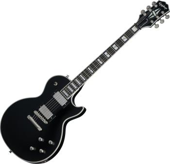 Epiphone Les Paul Prophecy Aged Jet Black Metallic Elektrická kytara