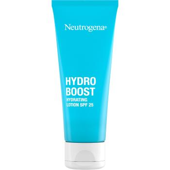 Neutrogena Hydratační fluid SPF 25 Hydro Boost 50 ml