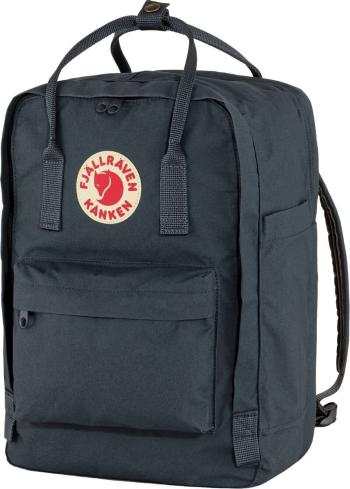 Fjällräven Kånken Laptop 15" Batoh Navy