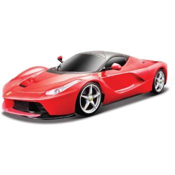 MAISTO LAFERRARI Model na dálkové ovládání, červená, velikost