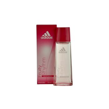 Adidas Fruity Rhythm toaletní voda pro ženy 50 ml