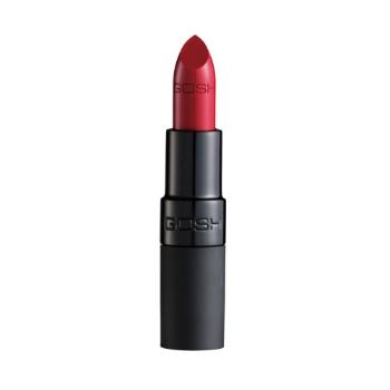 GOSH COPENHAGEN Velvet Touch Lipstick Matt Edition rtěnka - 007 Matt Cherry