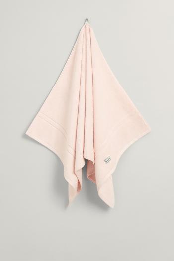 RUČNÍK GANT PREMIUM TOWEL 70X140 PINK EMBRACE