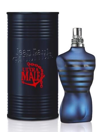 Jean P. Gaultier Ultra Male - EDT 125 ml