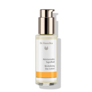 Dr.Hauschka Aktivující pleťové mléko 50 ml