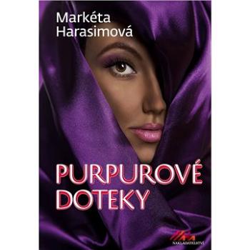 Purpurové doteky (978-80-906-7761-6)