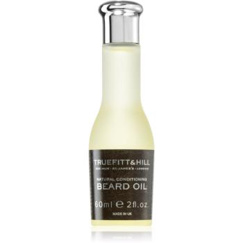 Truefitt & Hill Gentleman's Conditioning Beard Oil olej na vousy pro muže 60 ml