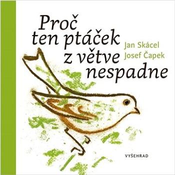 Proč ten ptáček z větve nespadne (978-80-7601-661-3)