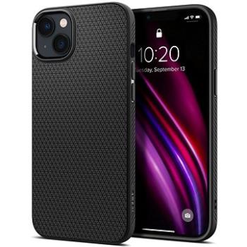 Spigen Liquid Air Matte Black iPhone 14 (ACS05037)