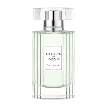 Lanvin Les Fleurs Sweet Jasmine toaletní voda 50 ml