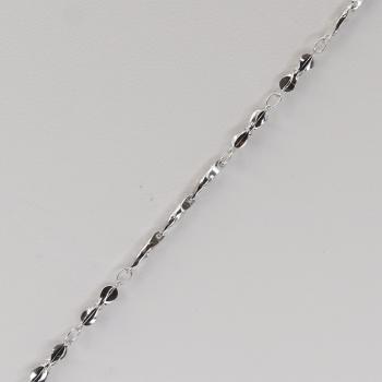 Stříbrný řetízek 105270