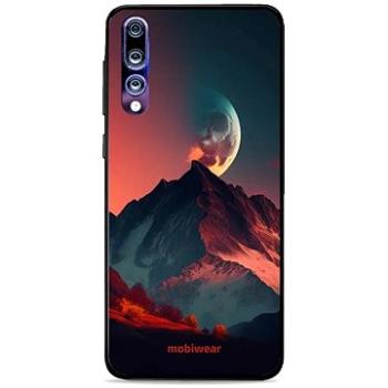 Mobiwear Glossy lesklý pro Huawei P20 Pro - G007G (5904808453769)