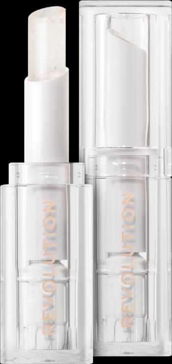 Revolution Balzám na rty Mood Switch Aura (Lip Balm) 2,5 ml Halo Clear