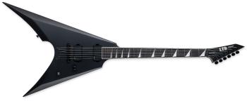 ESP LTD Arrow-1000NT Charcoal Metallic Satin