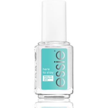 essie here to stay podkladový lak na nehty 13.5 ml