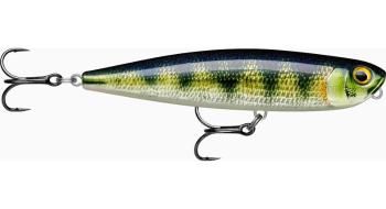 Rapala wobler precision xtreme pencil pel - 10,7 cm 21 g