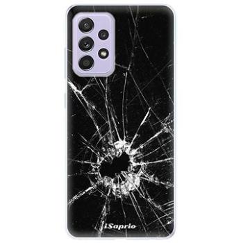 iSaprio Broken Glass 10 pro Samsung Galaxy A52/ A52 5G/ A52s (bglass10-TPU3-A52)