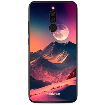 Mobiwear Glossy lesklý pro Xiaomi Redmi 8 - G008G (5904808455428)