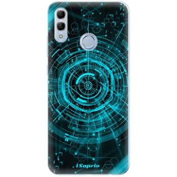 iSaprio Technics 02 pro Honor 10 Lite (tech02-TPU-Hon10lite)