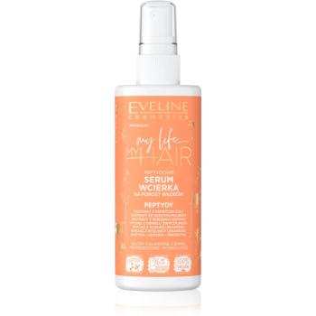 Eveline Cosmetics My Life My Hair sérum stimulující růst vlasů 150 ml