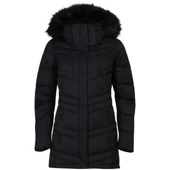 Columbia ST. CLOUD DOWN JACKET Dámská zimní bunda, černá, velikost