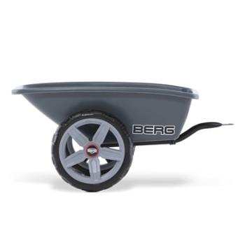 BERG Trailer M pro BERG Reppy