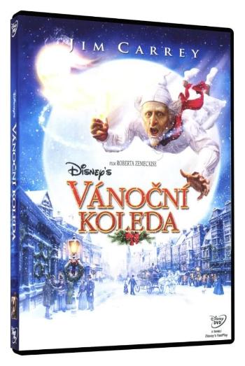 Vánoční koleda (DVD)