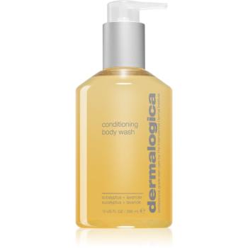 Dermalogica Daily Skin Health Conditioning Body Wash zjemňující sprchový gel 295 ml