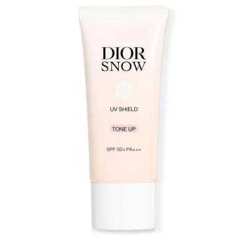 Dior Ochranná tónovaná pleťová emulze SPF 50 Diorsnow Tone Up (UV Shield) 30 ml