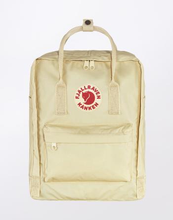 Batoh Fjällräven Kanken 115 Light Oak