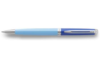 Waterman 1507/2979927 Hémisphère Colour Blocking Blue CT