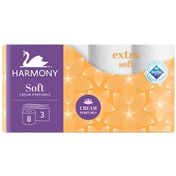 HARMONY SOFT CREAM AROMA (8 ks) (8584014825771)