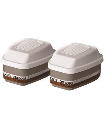 Filter 3M 6098 - jeden pár