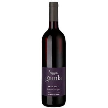 GOLAN HEIGHTS WINERY Cabernet Sauvignon 2019 0,75l 14,5% (7290015951654)