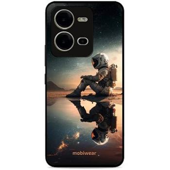 Mobiwear Glossy lesklý pro Vivo X80 Lite - G003G (5904808516143)