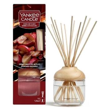 YENKEE CANLDE Crisp Campfire Apples 120 ml (5038581105581)